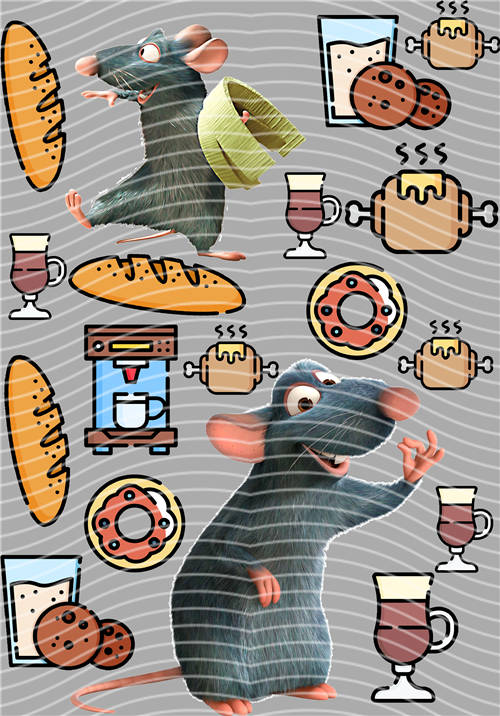 A5 Notebook Wraps-A 2218
